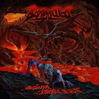 Bloodrocuted - Disaster Strikes Back